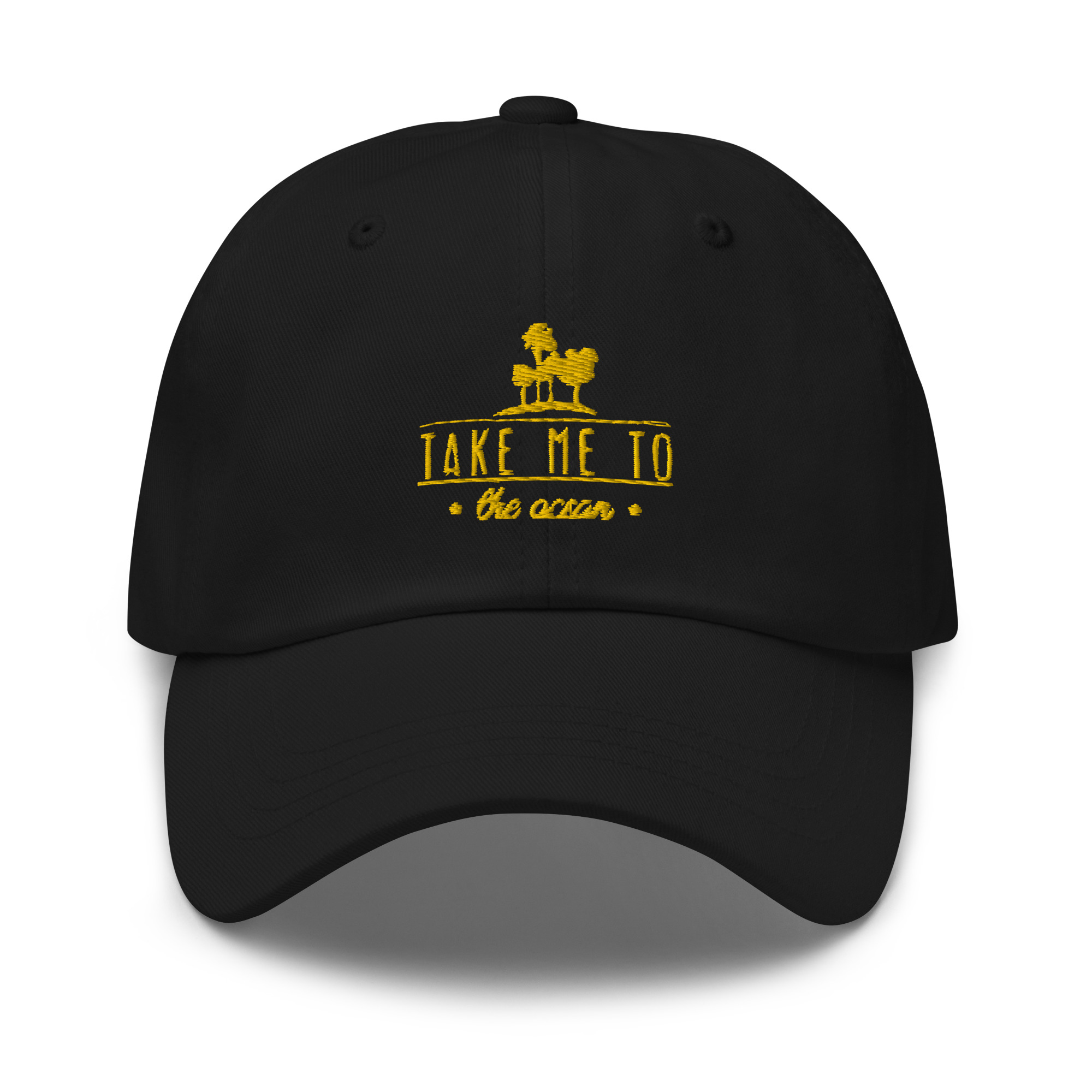 Take me to the Ocean - Cap - Image 16