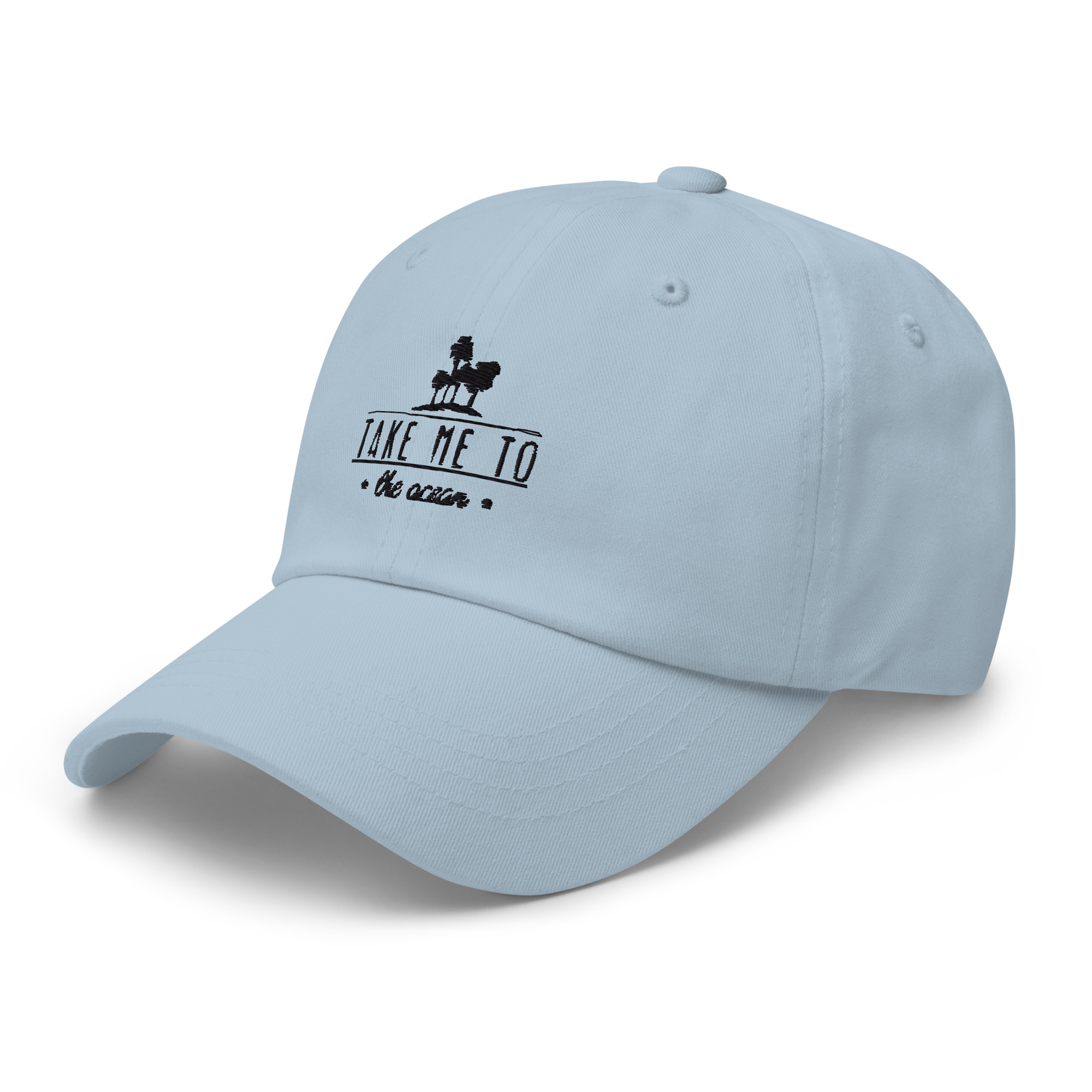 Take me to the Ocean - Cap - Image 12