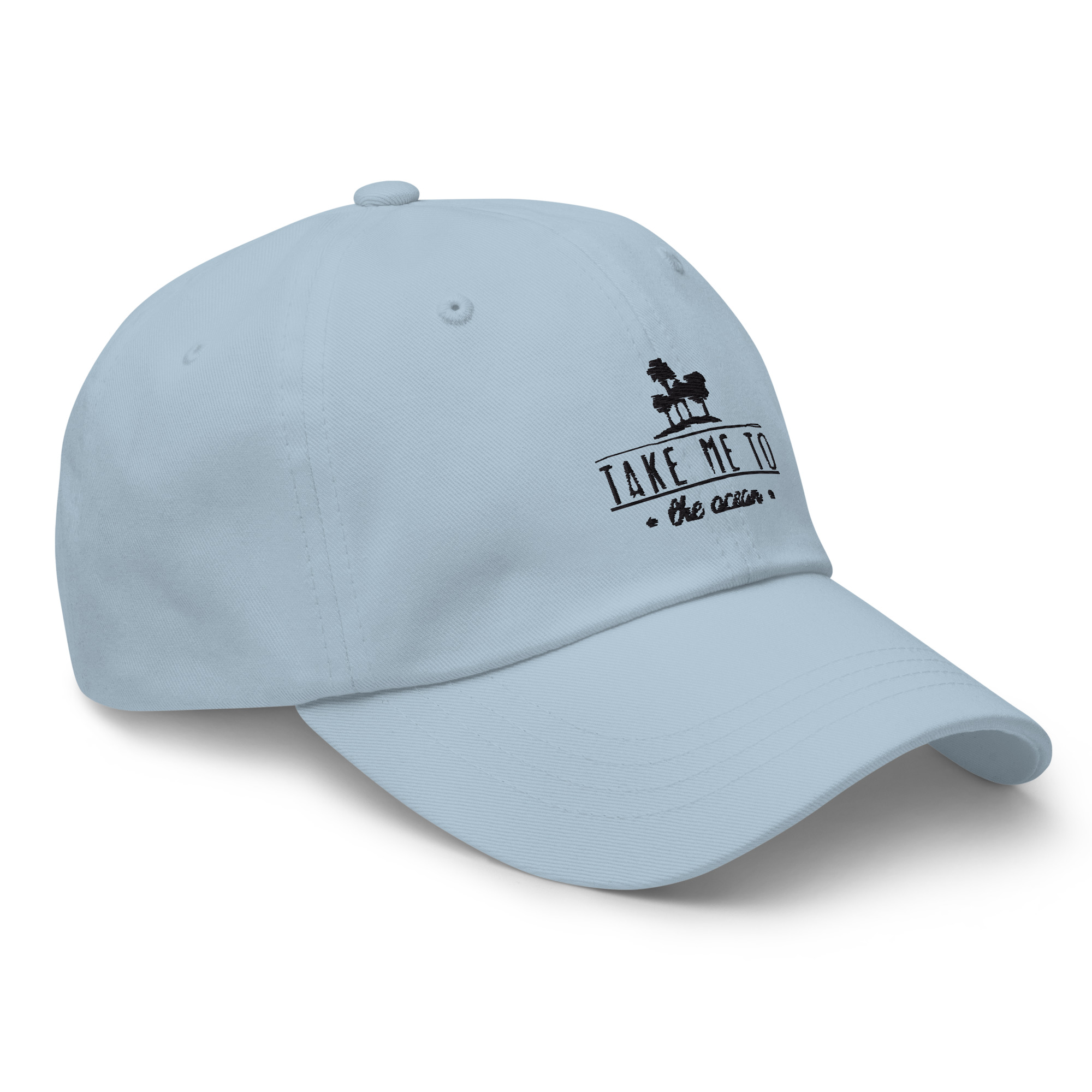 Take me to the Ocean - Cap - Image 11