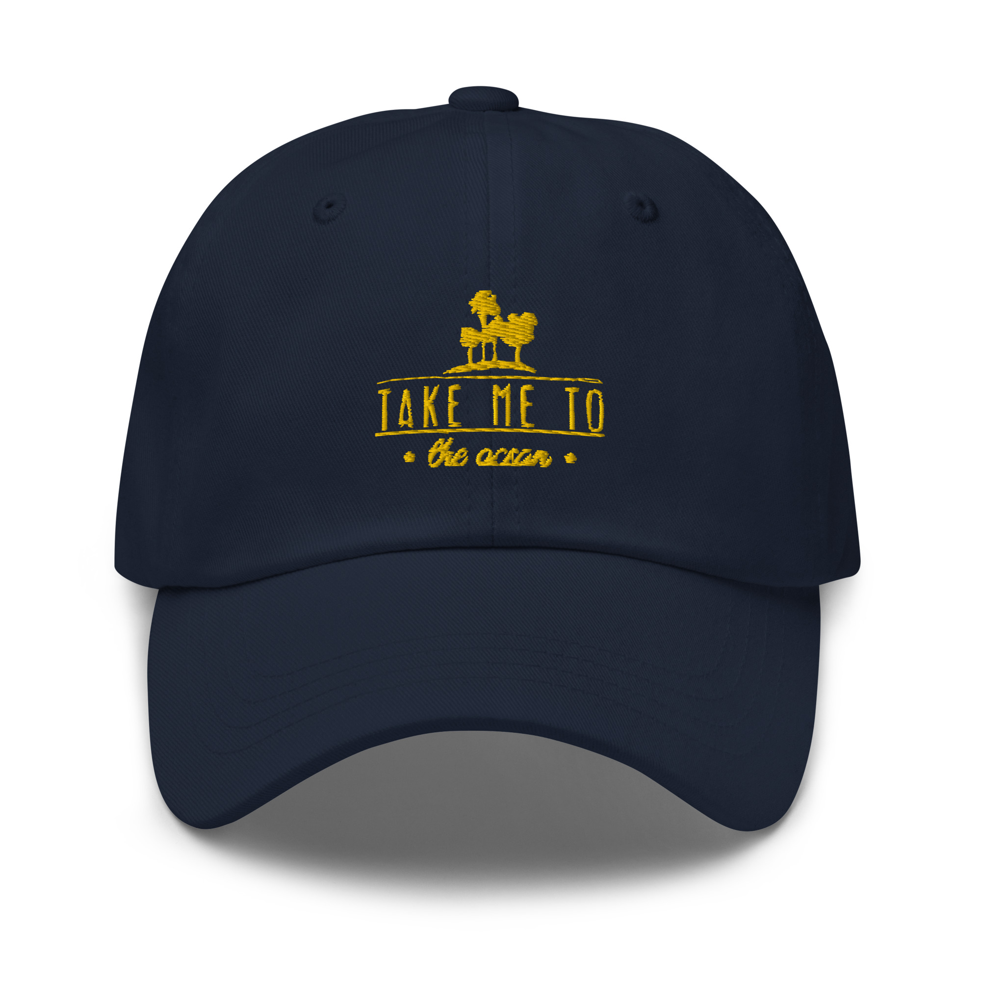 Take me to the Ocean - Cap - Image 19
