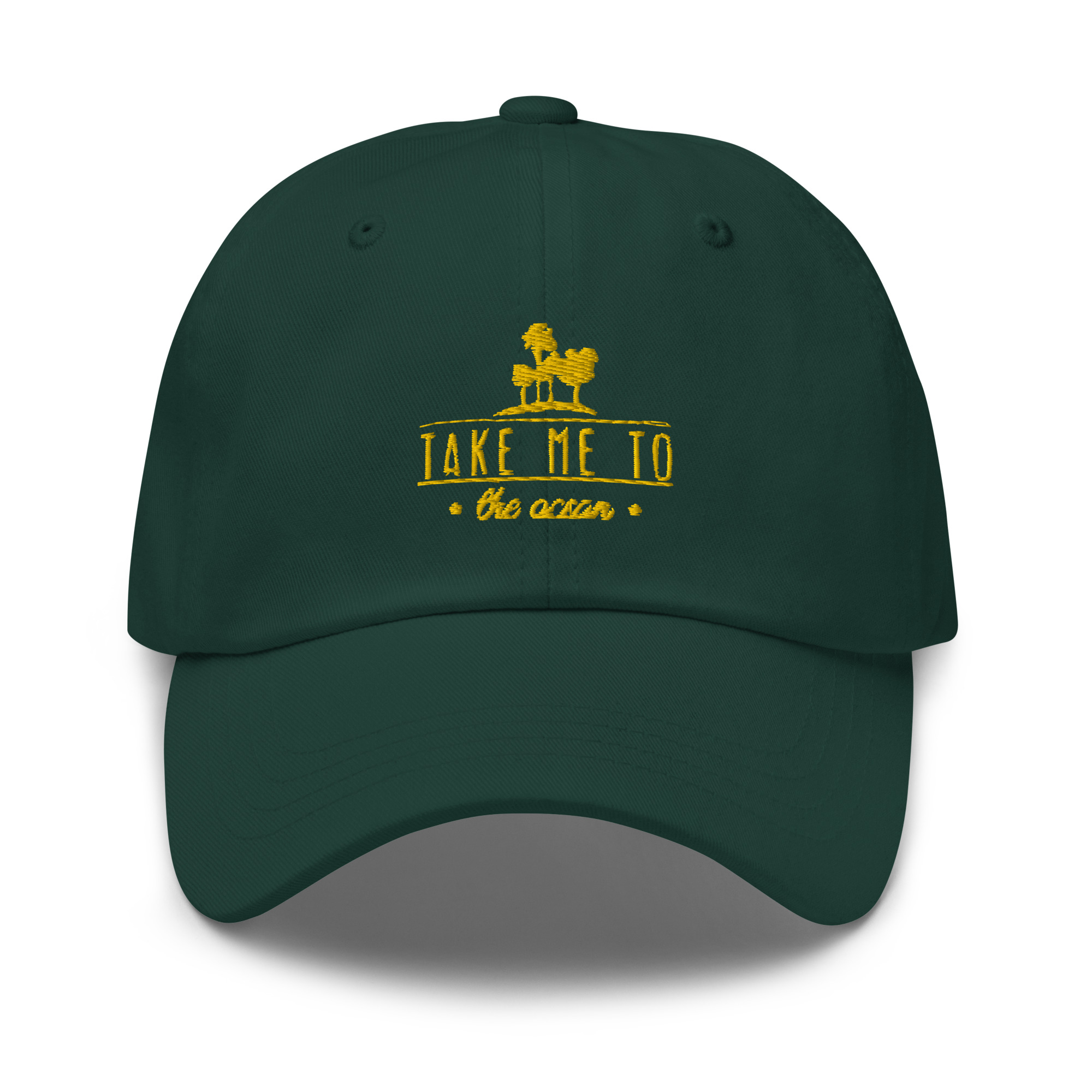 Take me to the Ocean - Cap - Image 25