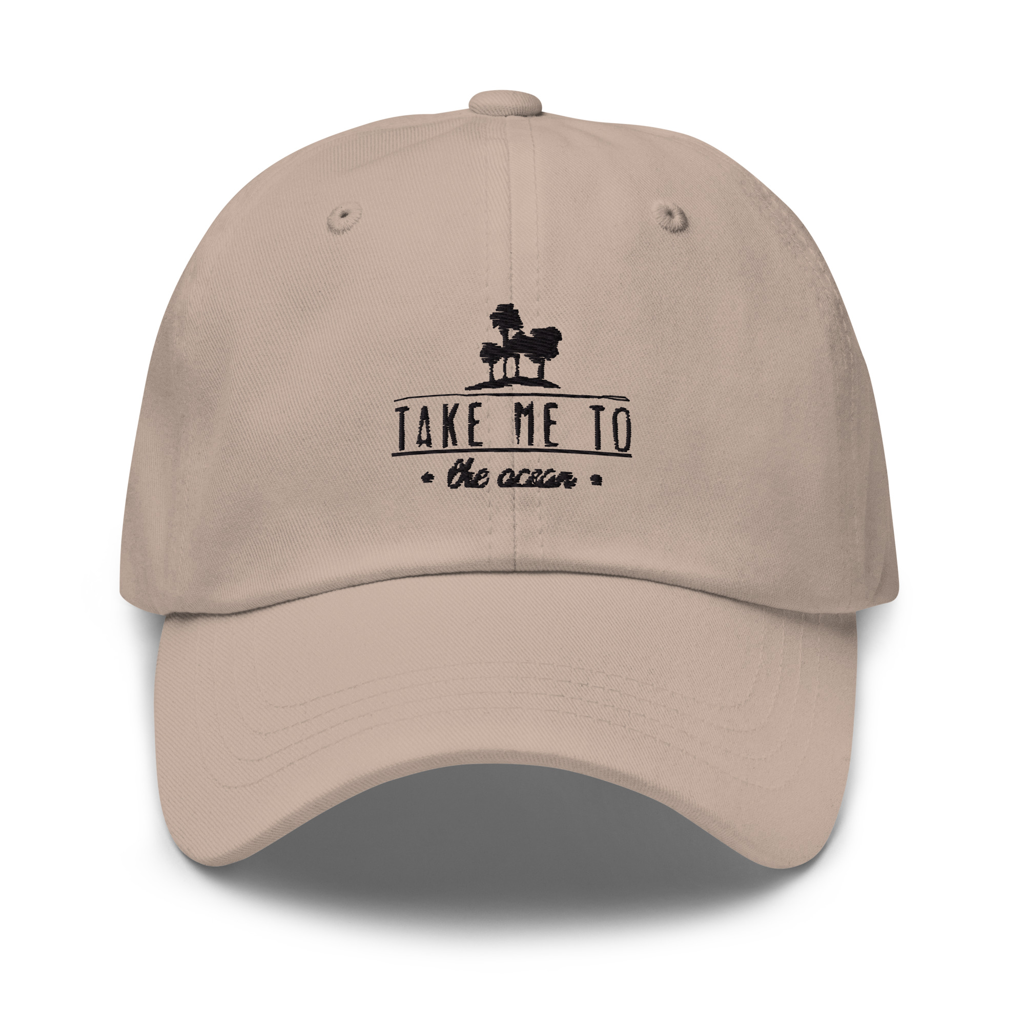 Take me to the Ocean - Cap - Image 5