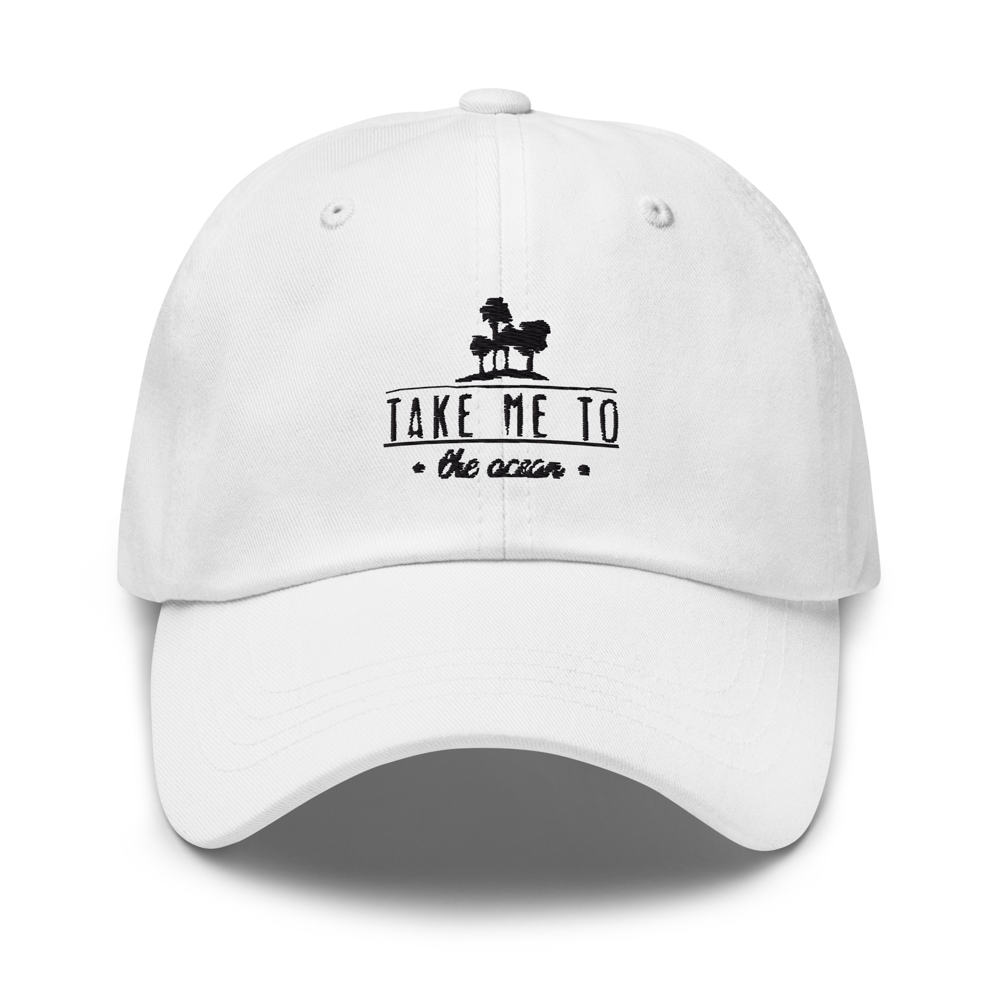 Take me to the Ocean - Cap - Image 13