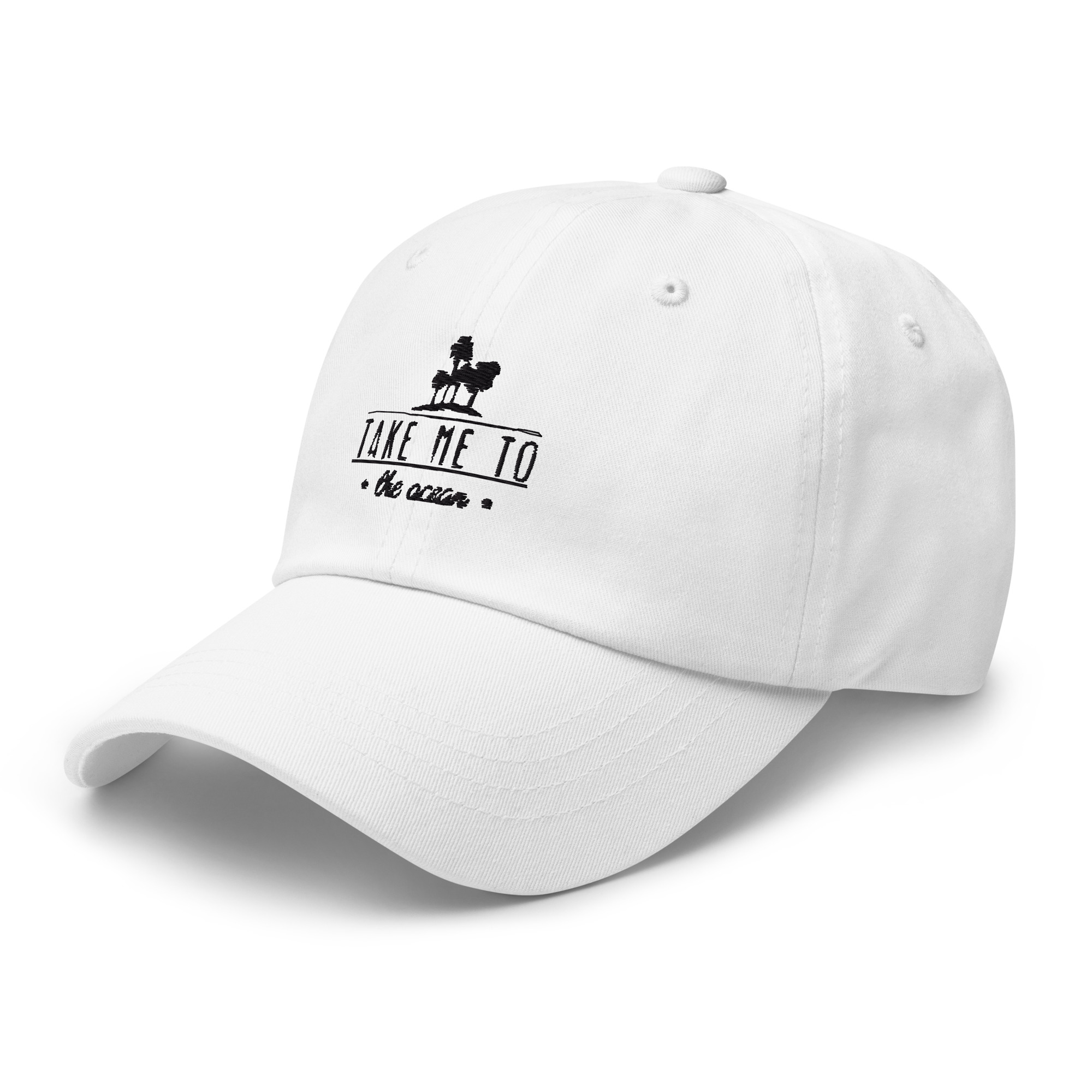 Take me to the Ocean - Cap - Image 15