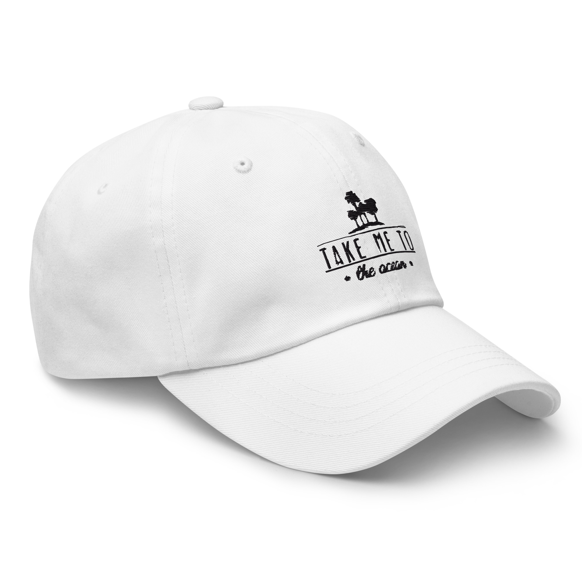 Take me to the Ocean - Cap - Image 14