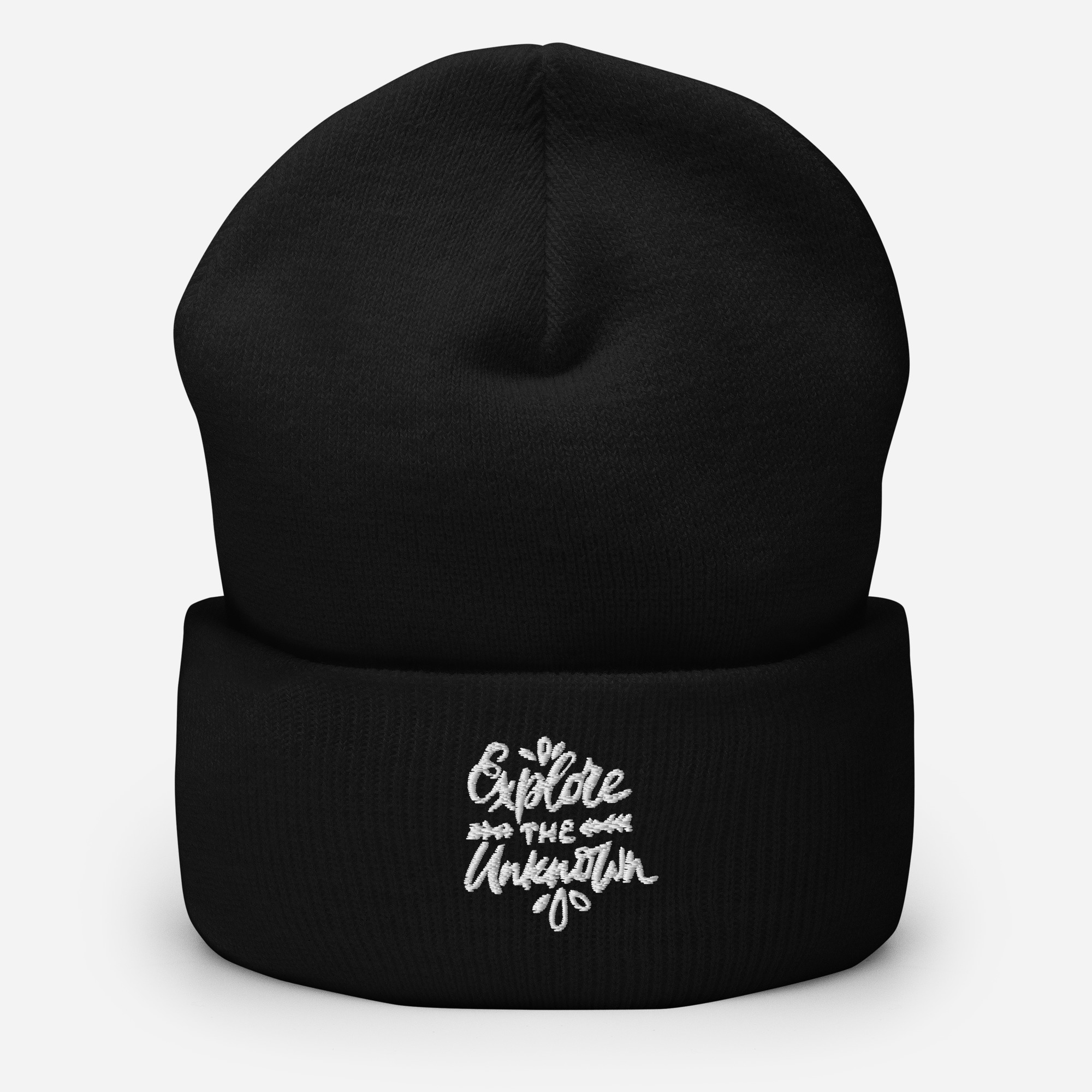 Explore the Unknown - Beanie - Image 2