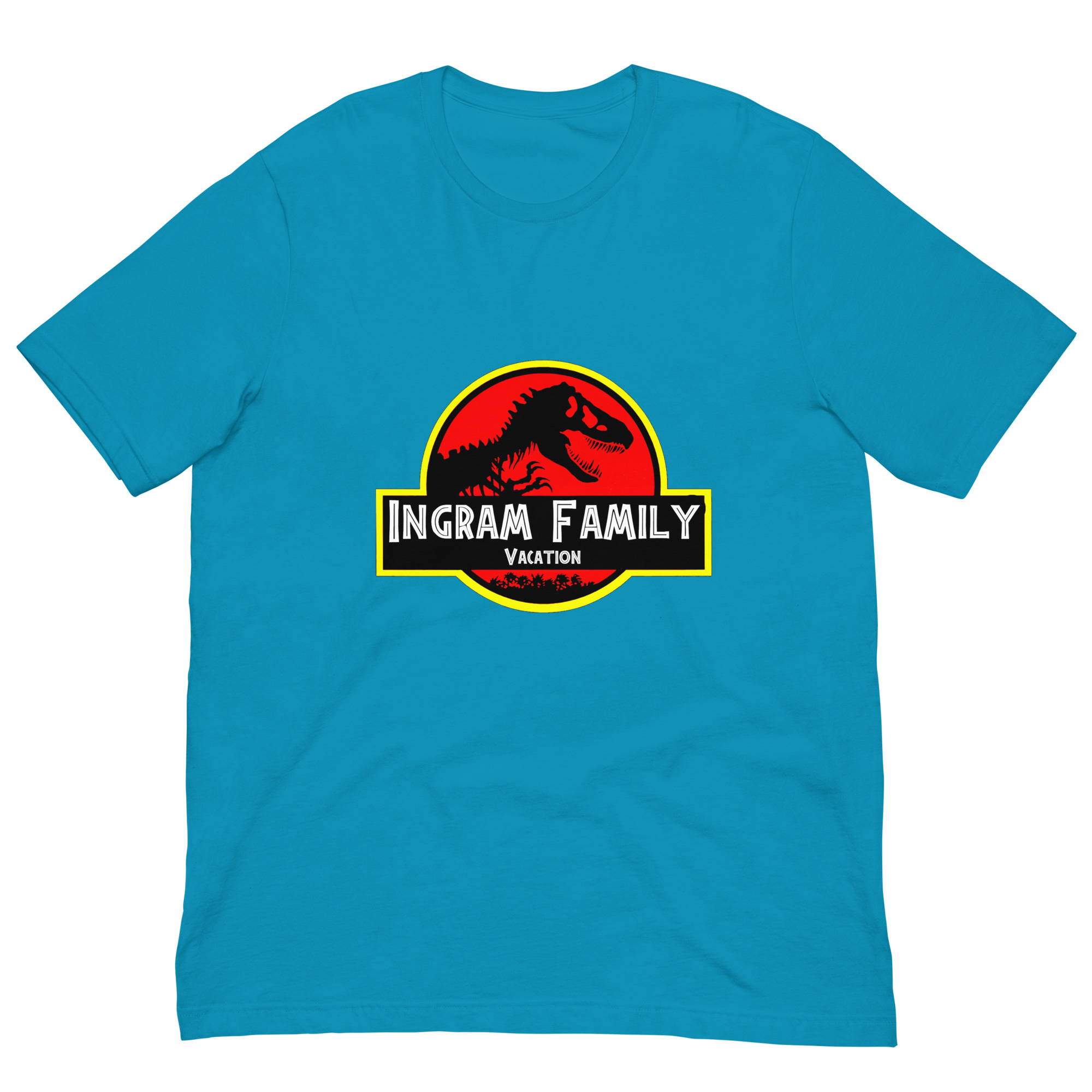 Ingram Family Universal Jurassic Park - Image 8