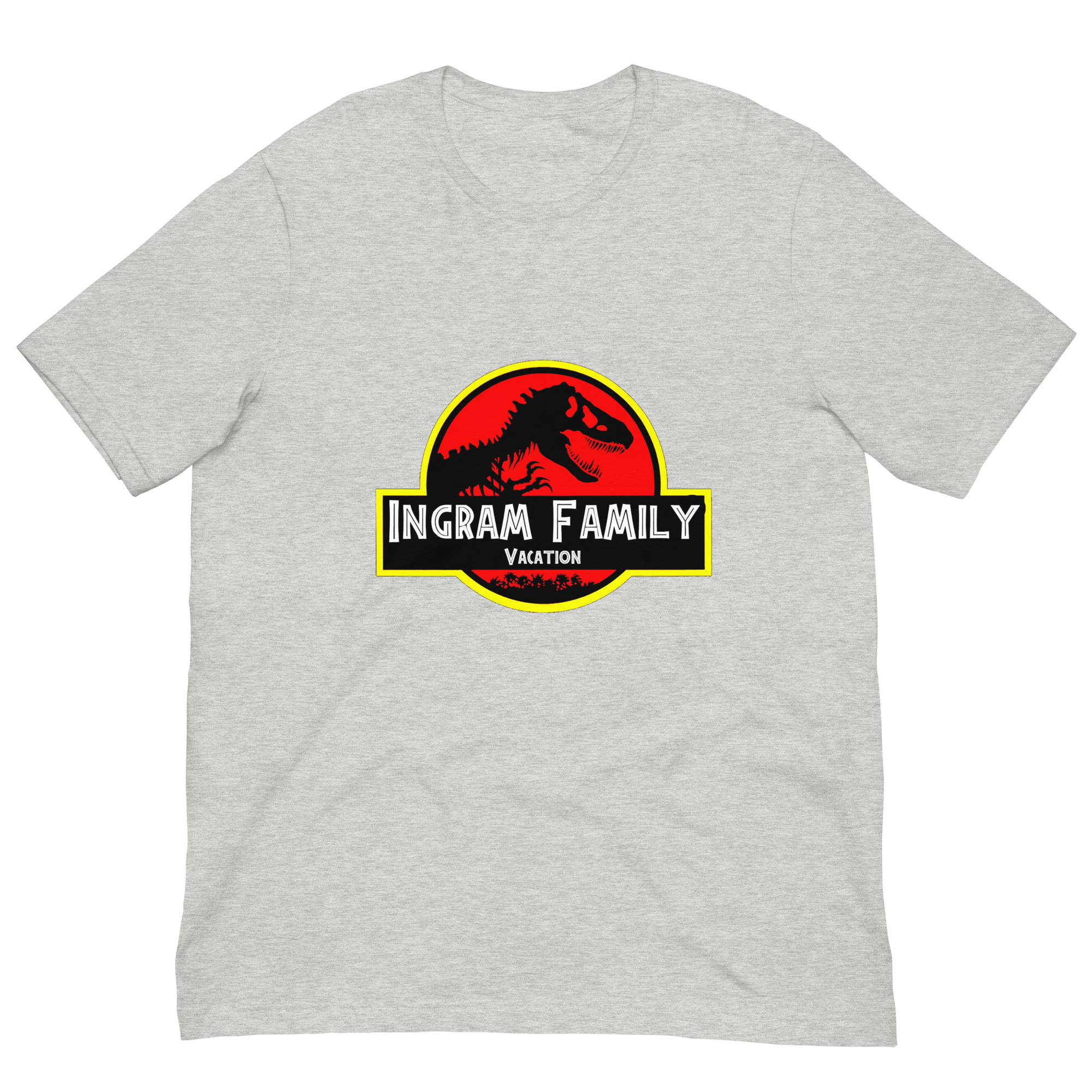 Ingram Family Universal Jurassic Park - Image 15