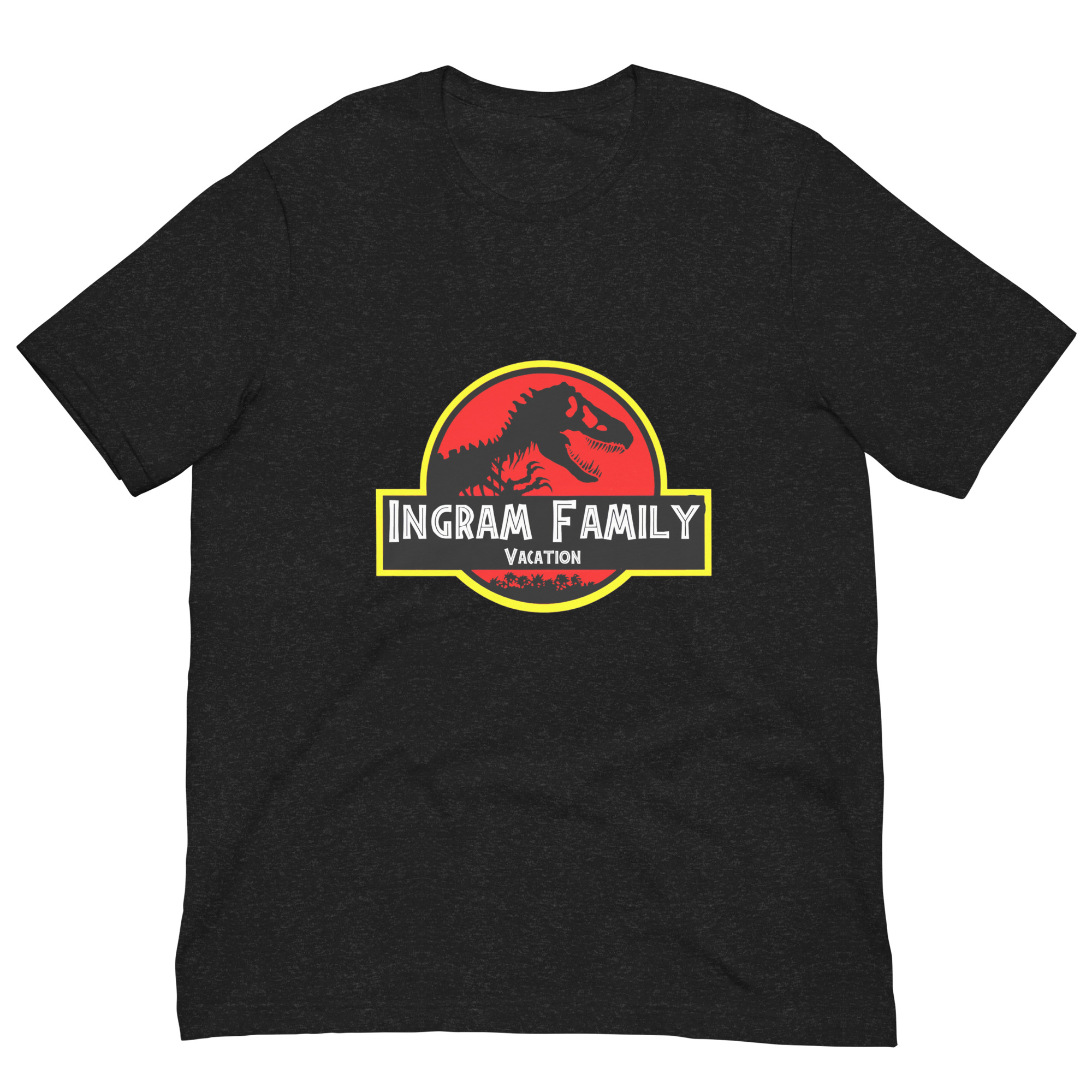 Ingram Family Universal Jurassic Park - Image 2