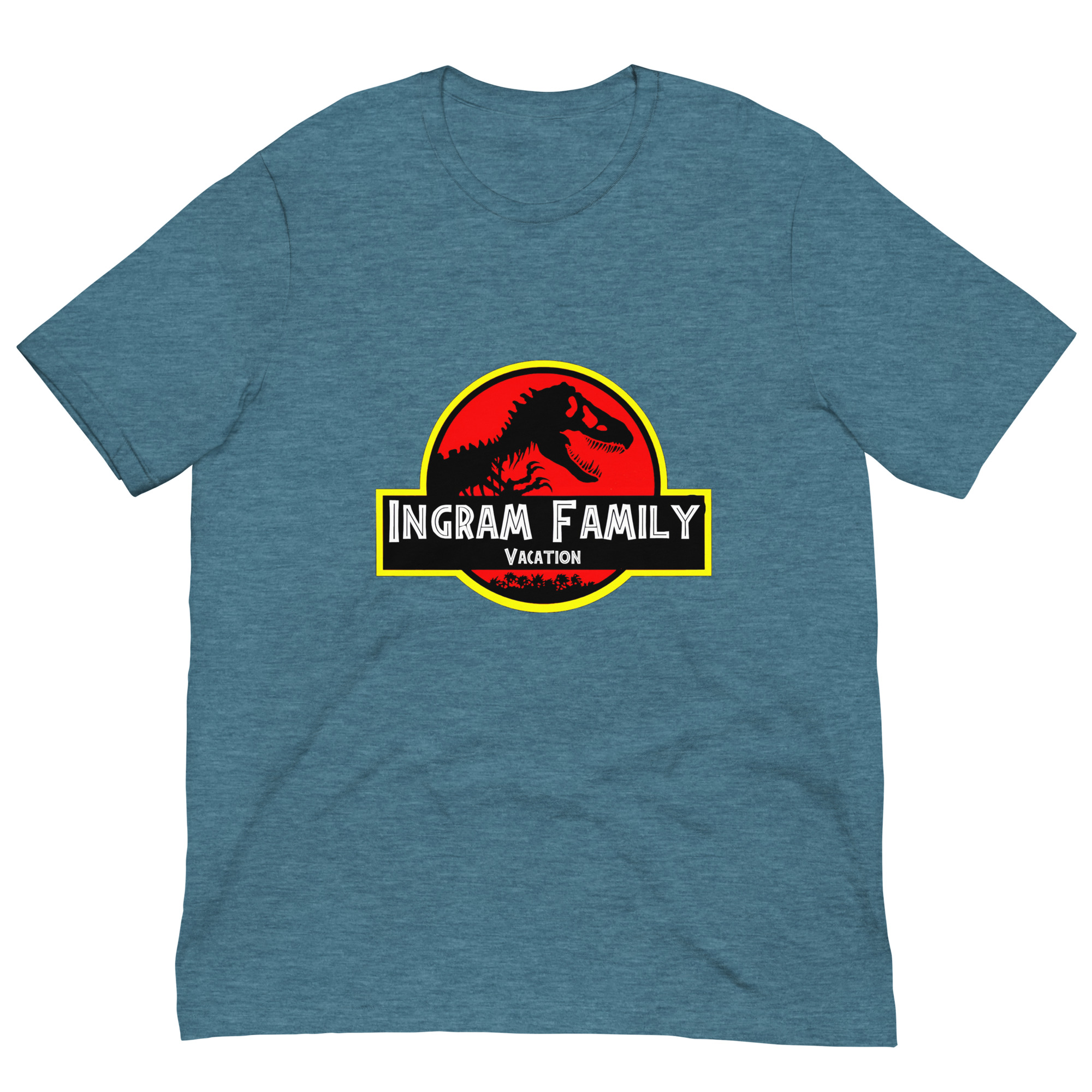 Ingram Family Universal Jurassic Park - Image 7