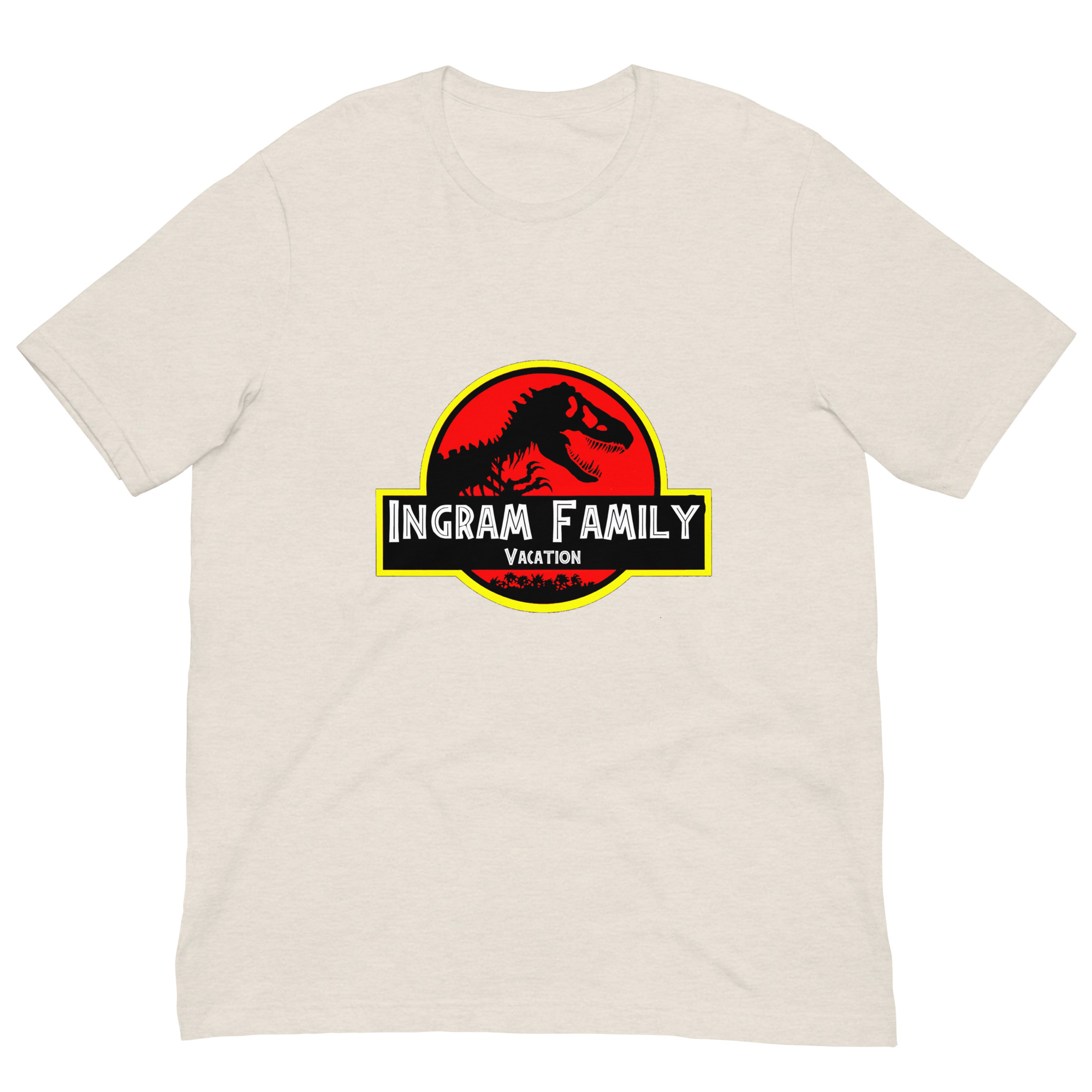 Ingram Family Universal Jurassic Park - Image 18