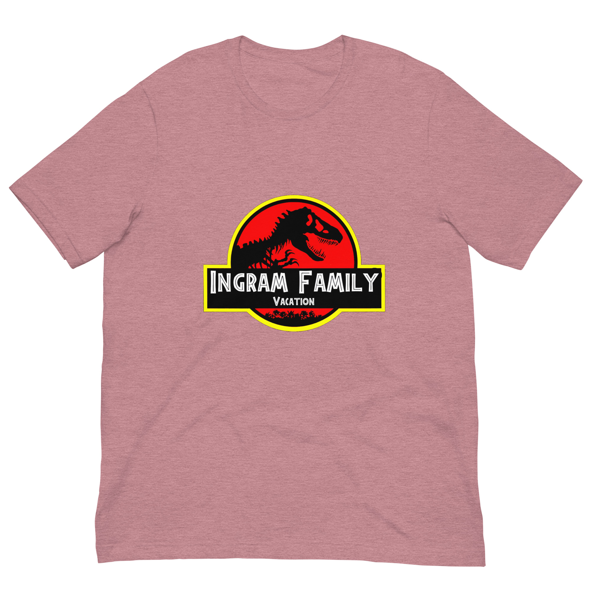 Ingram Family Universal Jurassic Park - Image 10