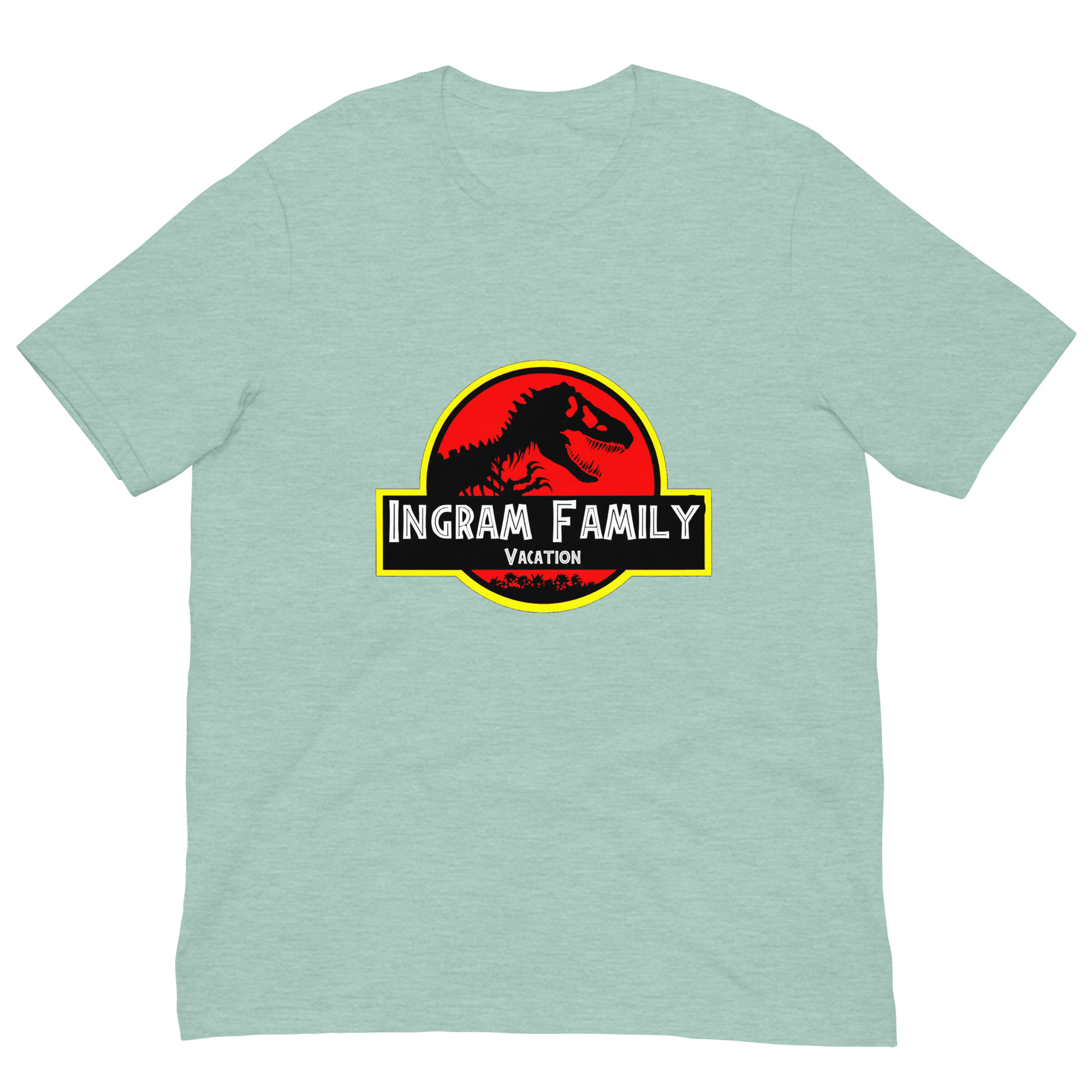 Ingram Family Universal Jurassic Park - Image 12