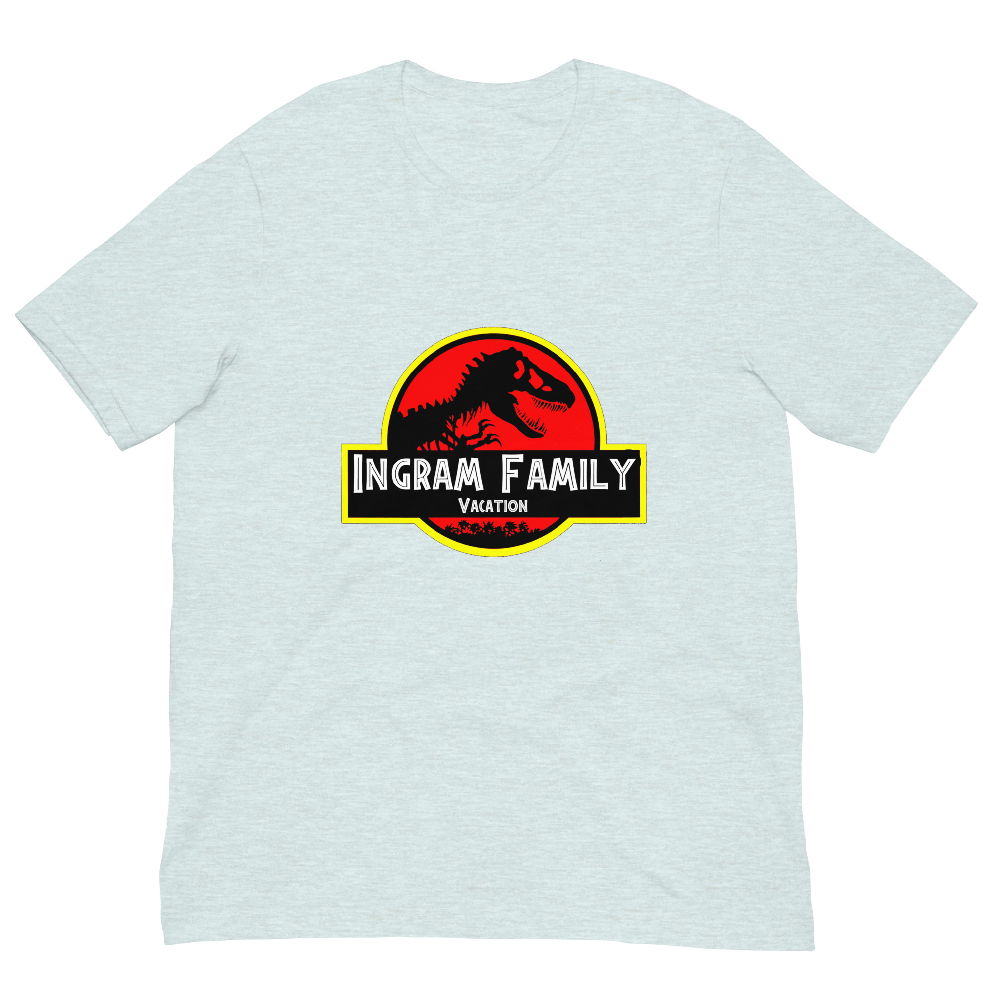 Ingram Family Universal Jurassic Park - Image 19