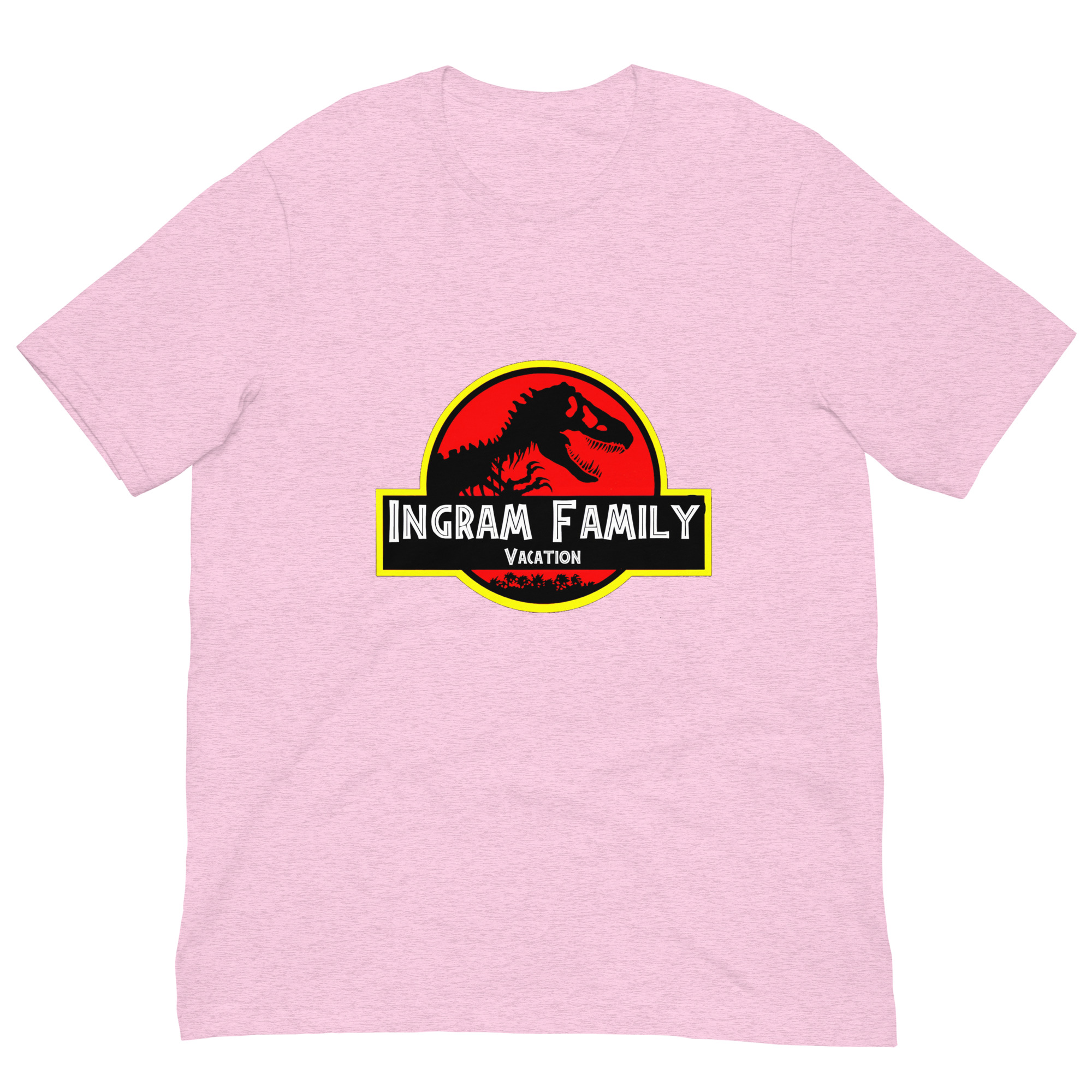 Ingram Family Universal Jurassic Park - Image 11