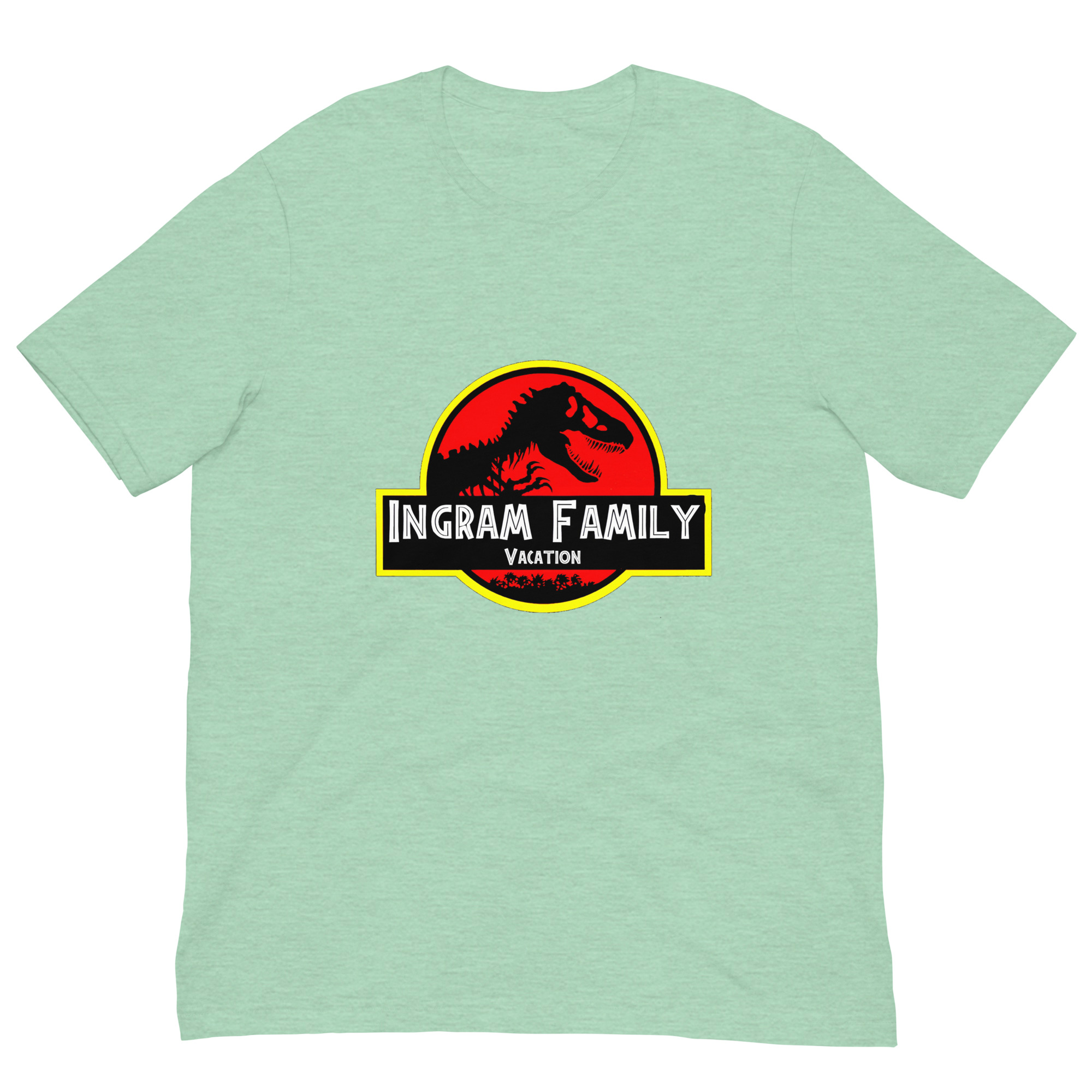 Ingram Family Universal Jurassic Park - Image 13