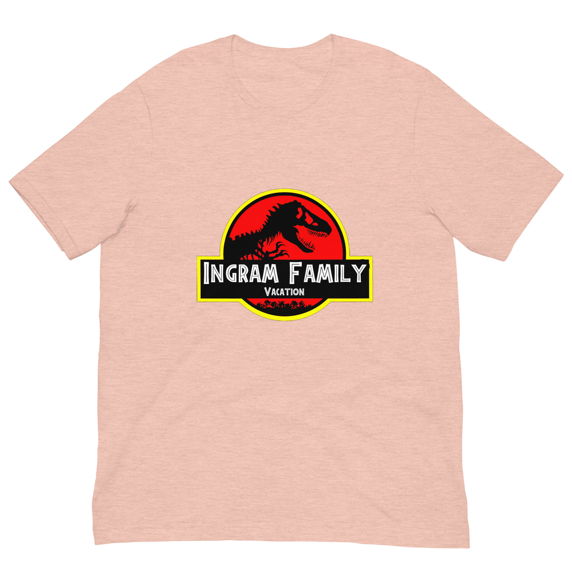 Ingram Family Universal Jurassic Park - Image 14