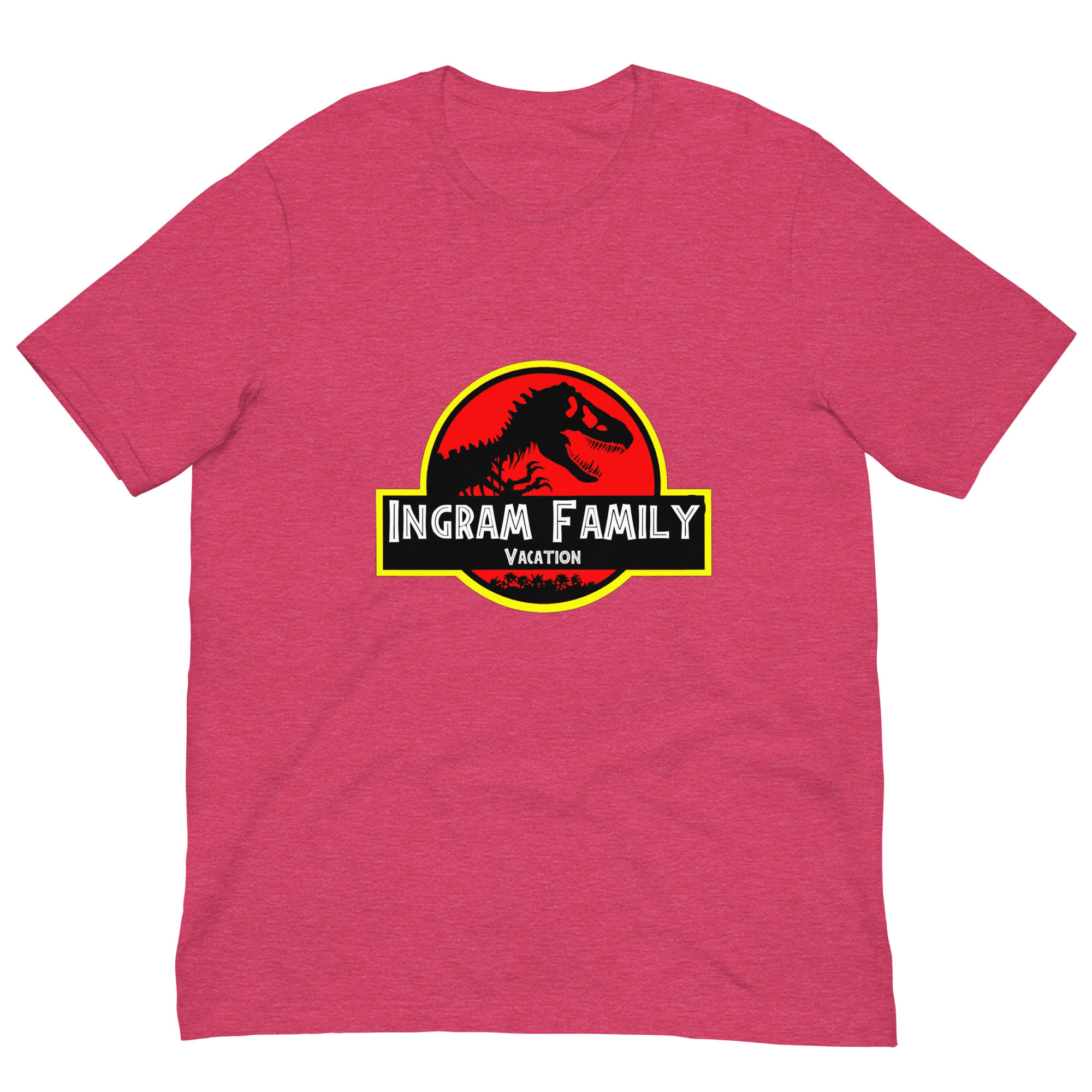 Ingram Family Universal Jurassic Park - Image 6
