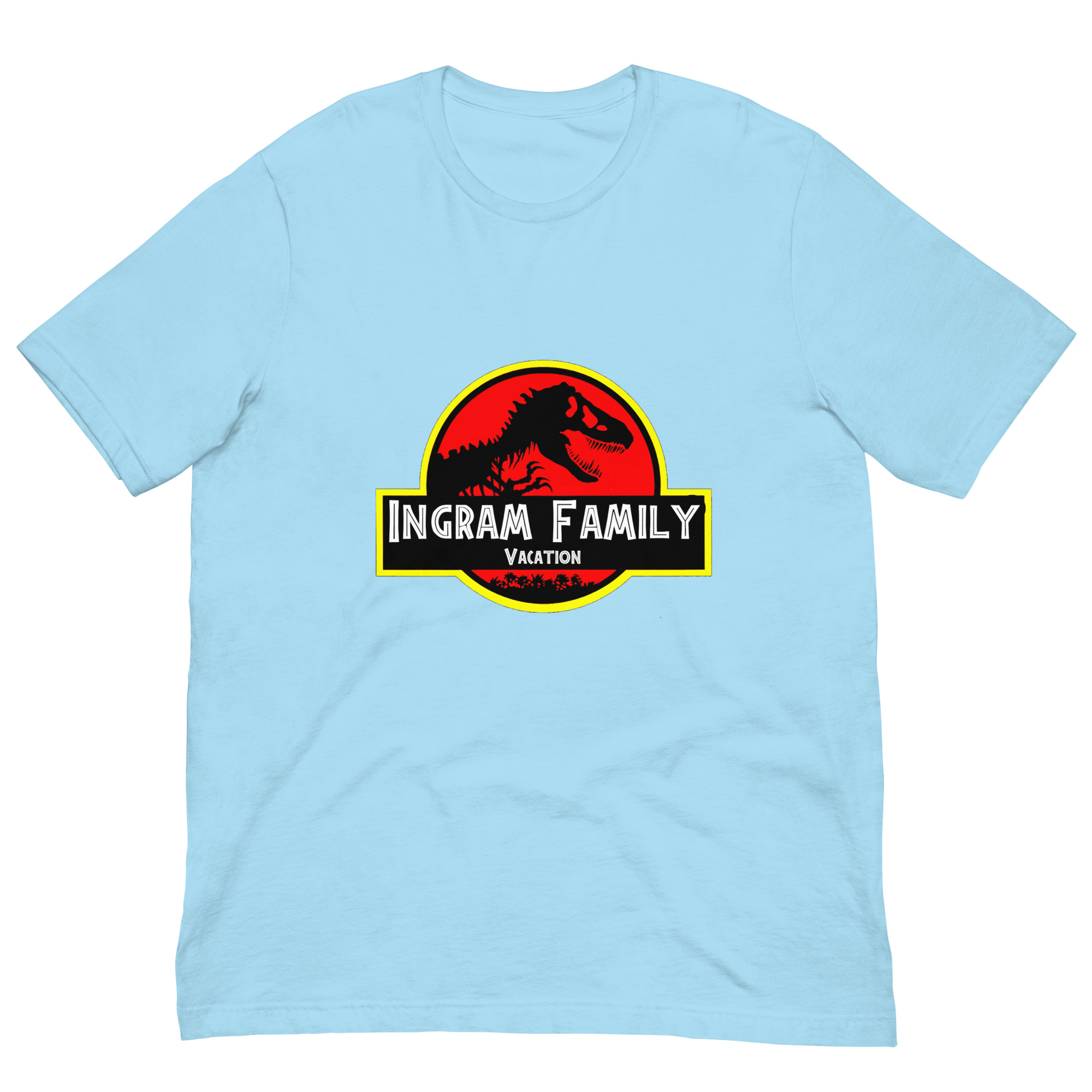 Ingram Family Universal Jurassic Park - Image 16
