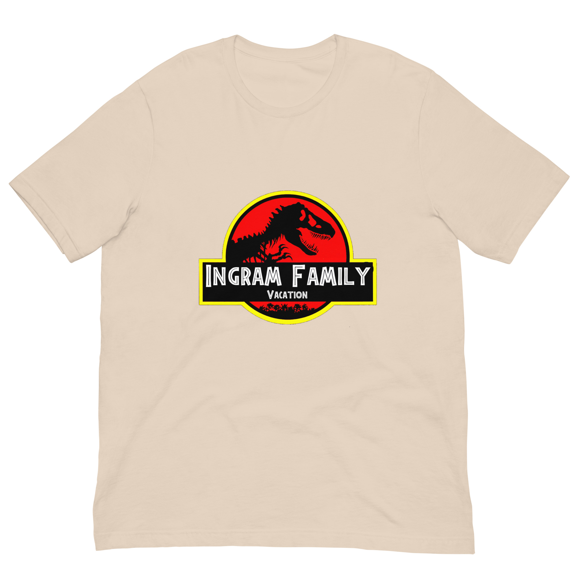 Ingram Family Universal Jurassic Park - Image 17