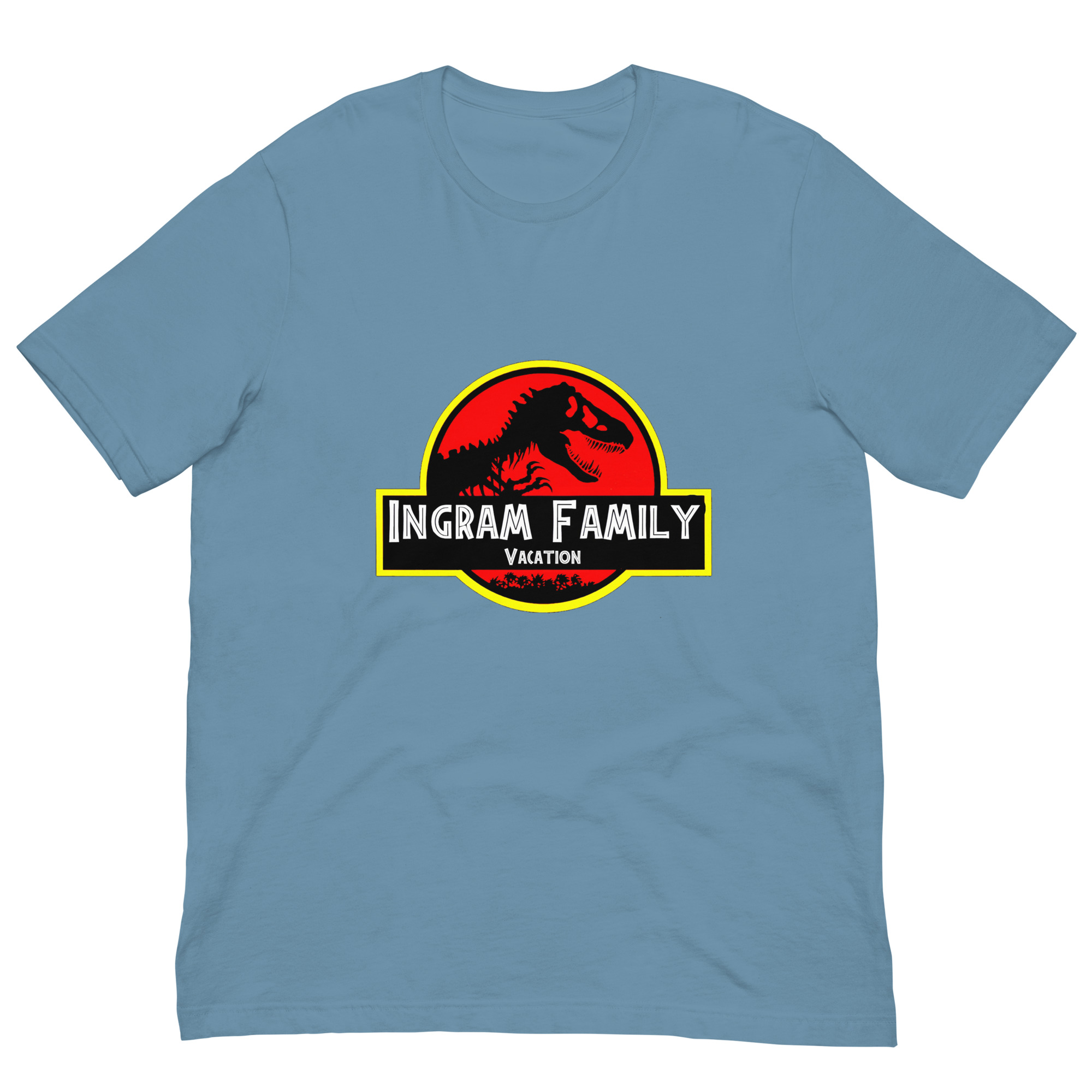 Ingram Family Universal Jurassic Park - Image 9