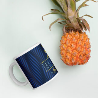 Take me to the Ocean - Mug